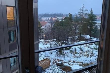 Nyproducerad 2:a i Mariehäll