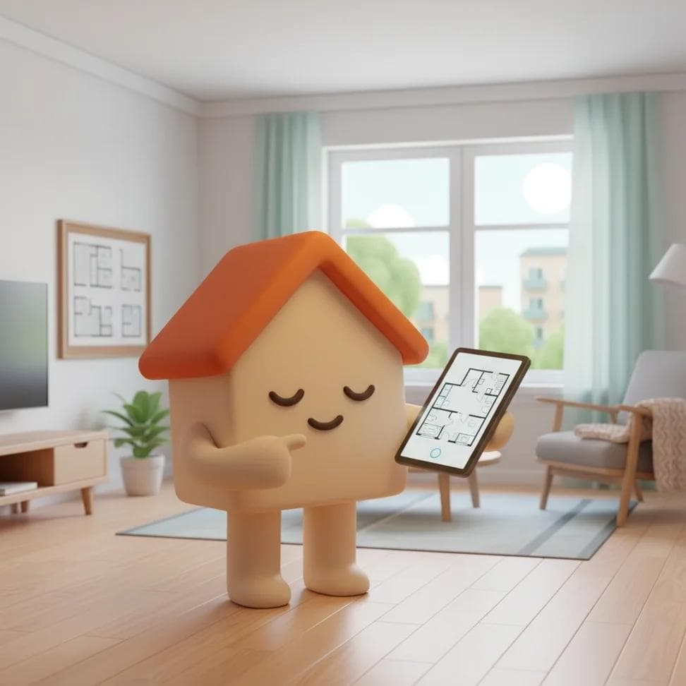 Spring Apartments Farsta: Find Your Dream Rental on lagenhetfarsta.se in Sweden