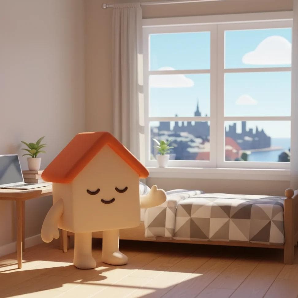 Subletting in Stockholm, Sweden – Legal and Safe Guide