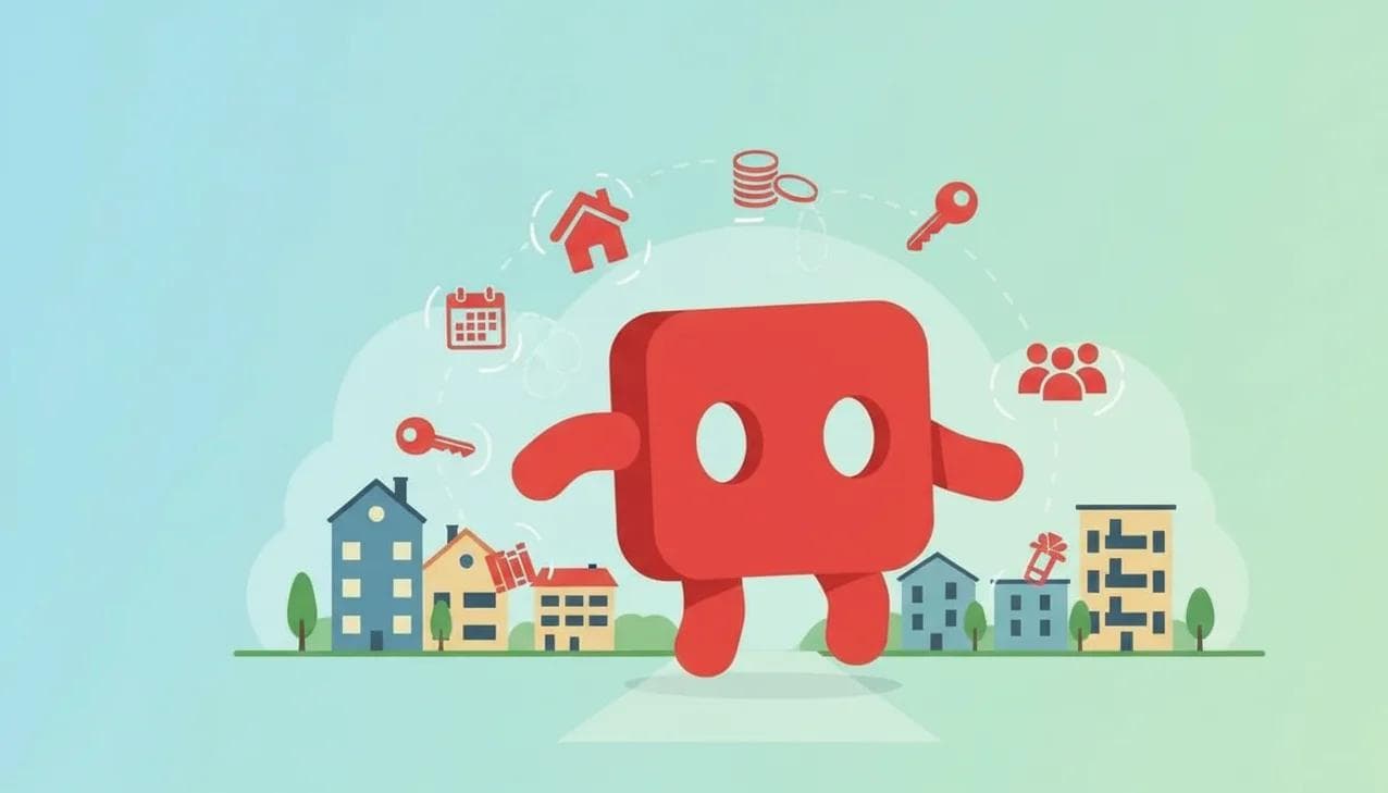 Sweden's Secret Rent Society Before the Election – Impact on Farsta Tenants