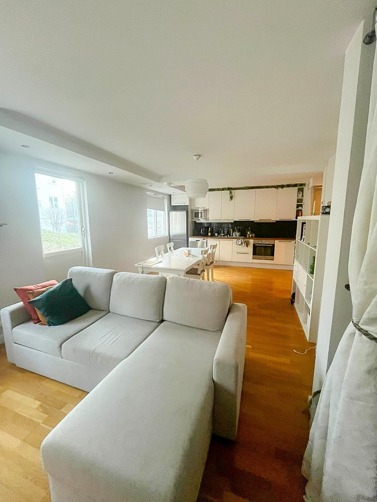 Drottningholmsvägen