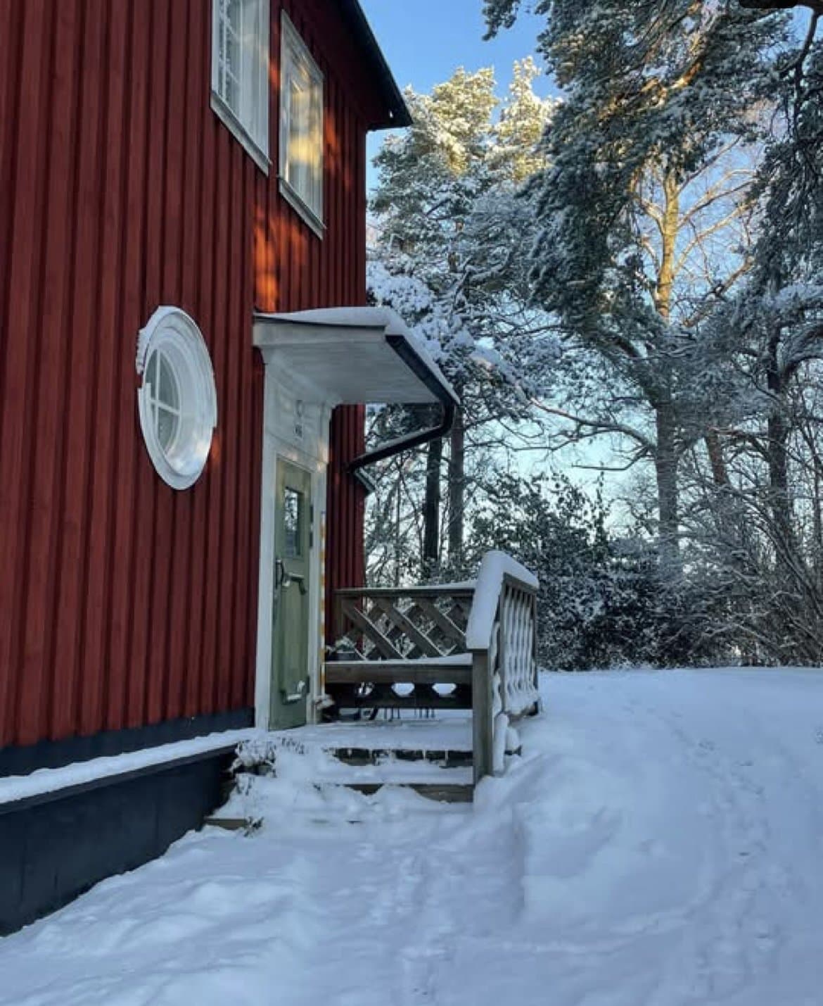 Fältmarskalksvägen