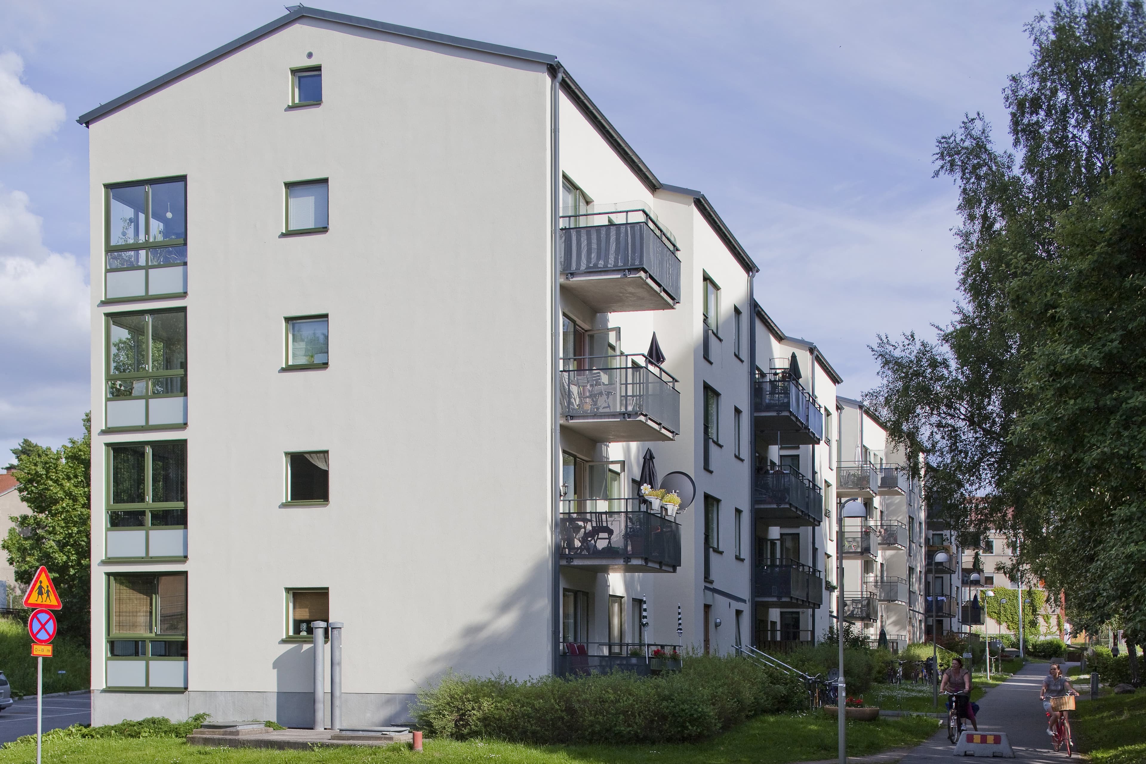 Björnsonsgatan 146 B