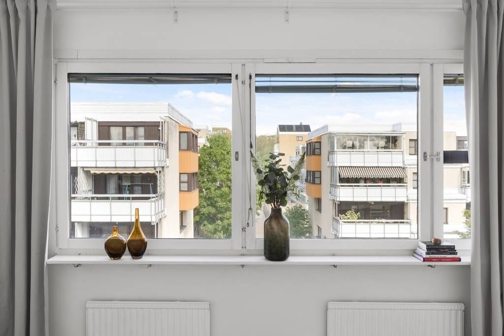 Helsingörsgatan 23, Kista