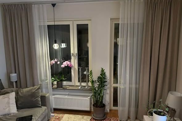 Mariehäll, Stockholm
