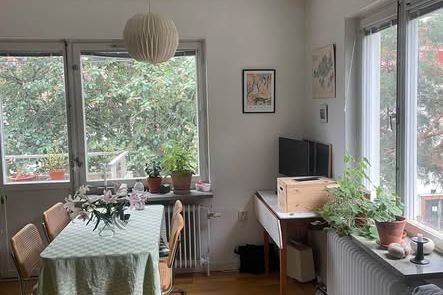 Årsta, Stockholm