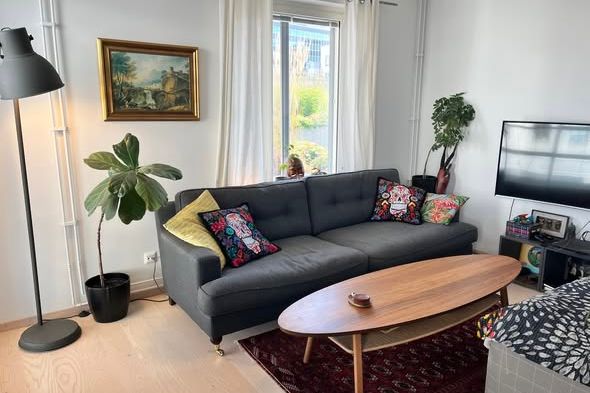 Stockholm